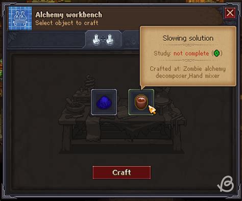 graveyard keeper energy elixir